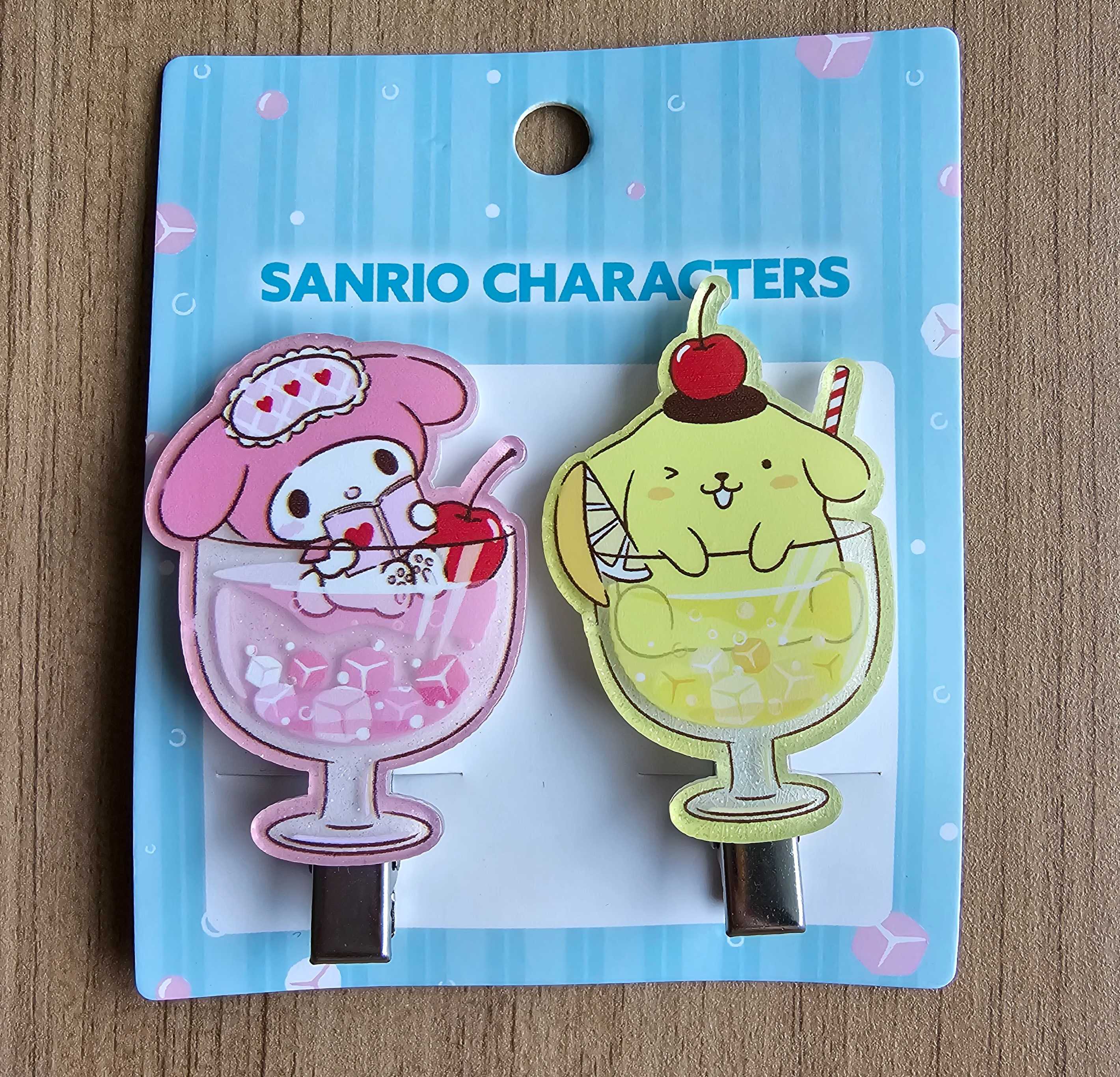 กิ๊ฟ Sanrio