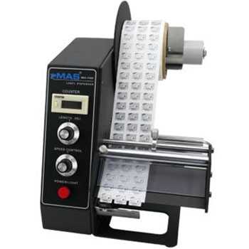 เครื่องลอกสติ๊กเกอร์ MAS-1150D