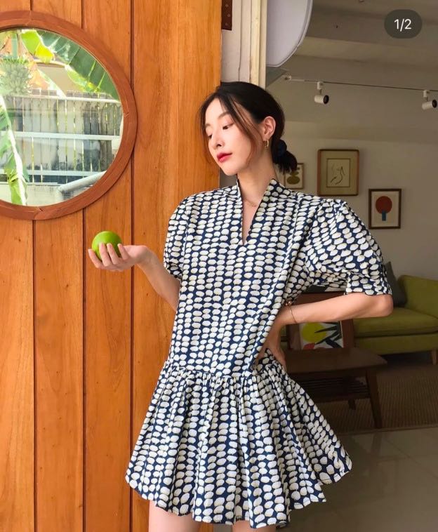 Clearance Sale - Gimlet dress