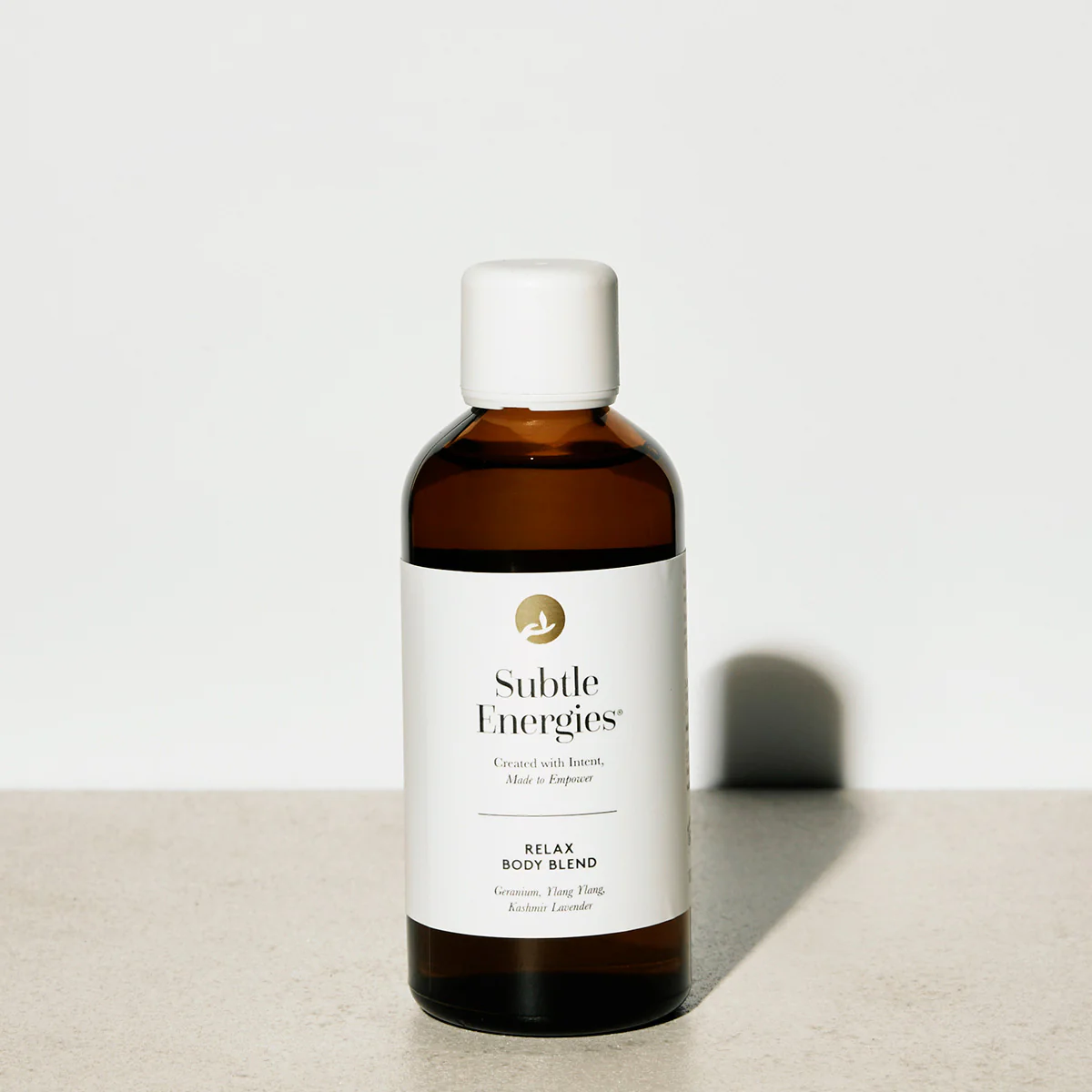 Relax Body Blend (50ml)