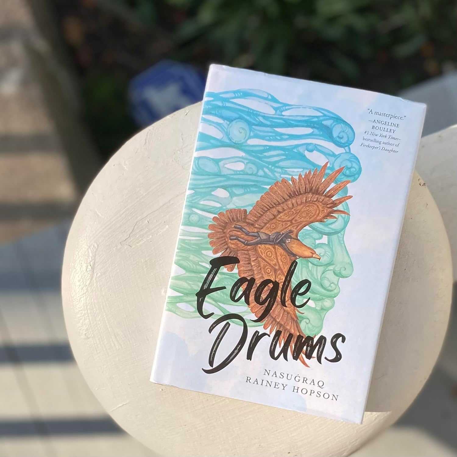 Eagle Drums (Used)