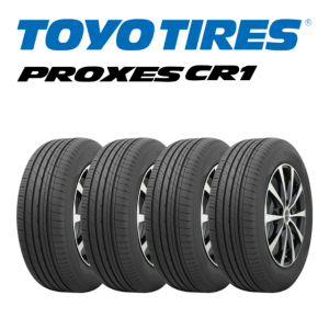 ยางรถยนต์ 215/60 R16 TOYO รุ่น PXCR1 ปี24 (3แถม1) ราคา 4 เส้น