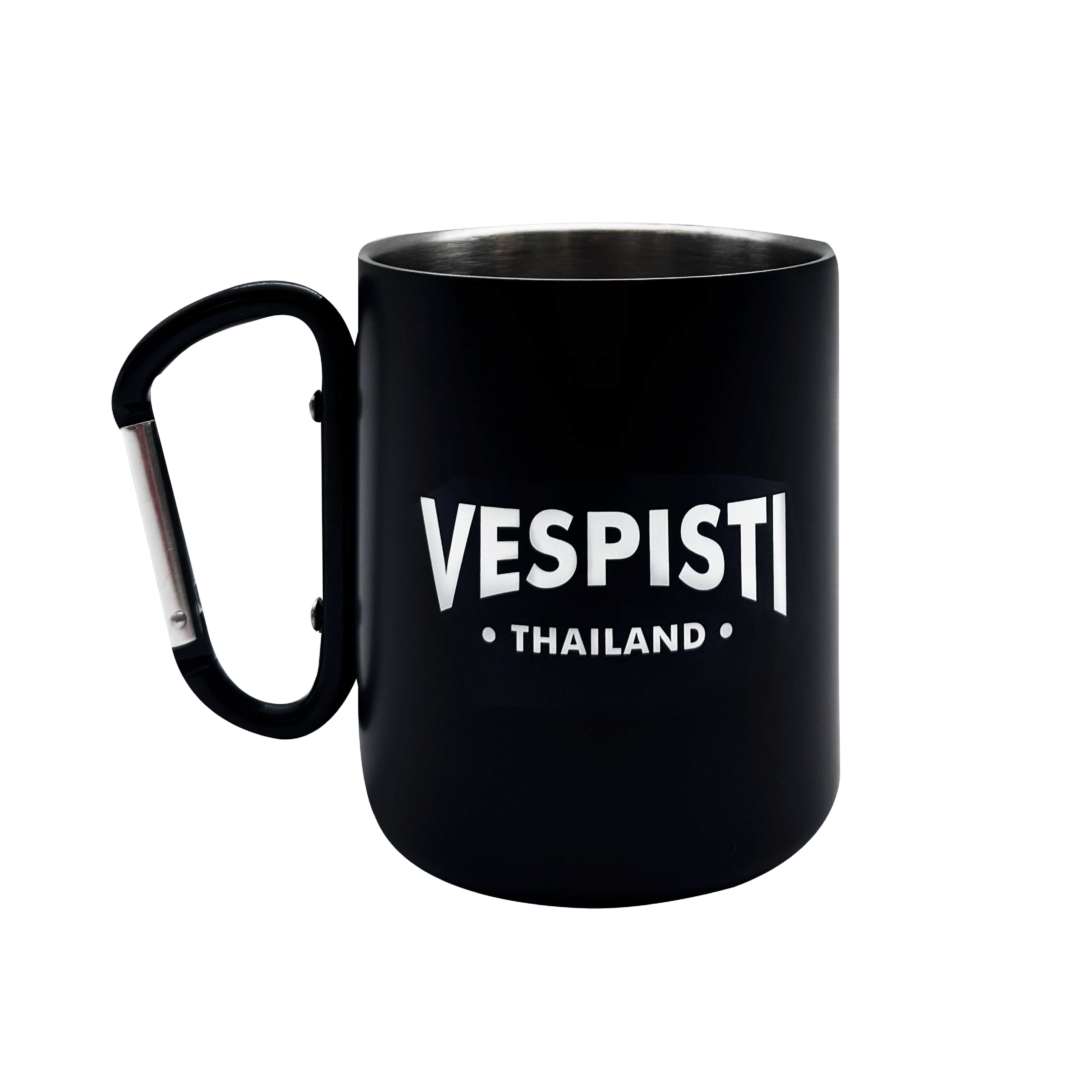 VESPISTI - MUG