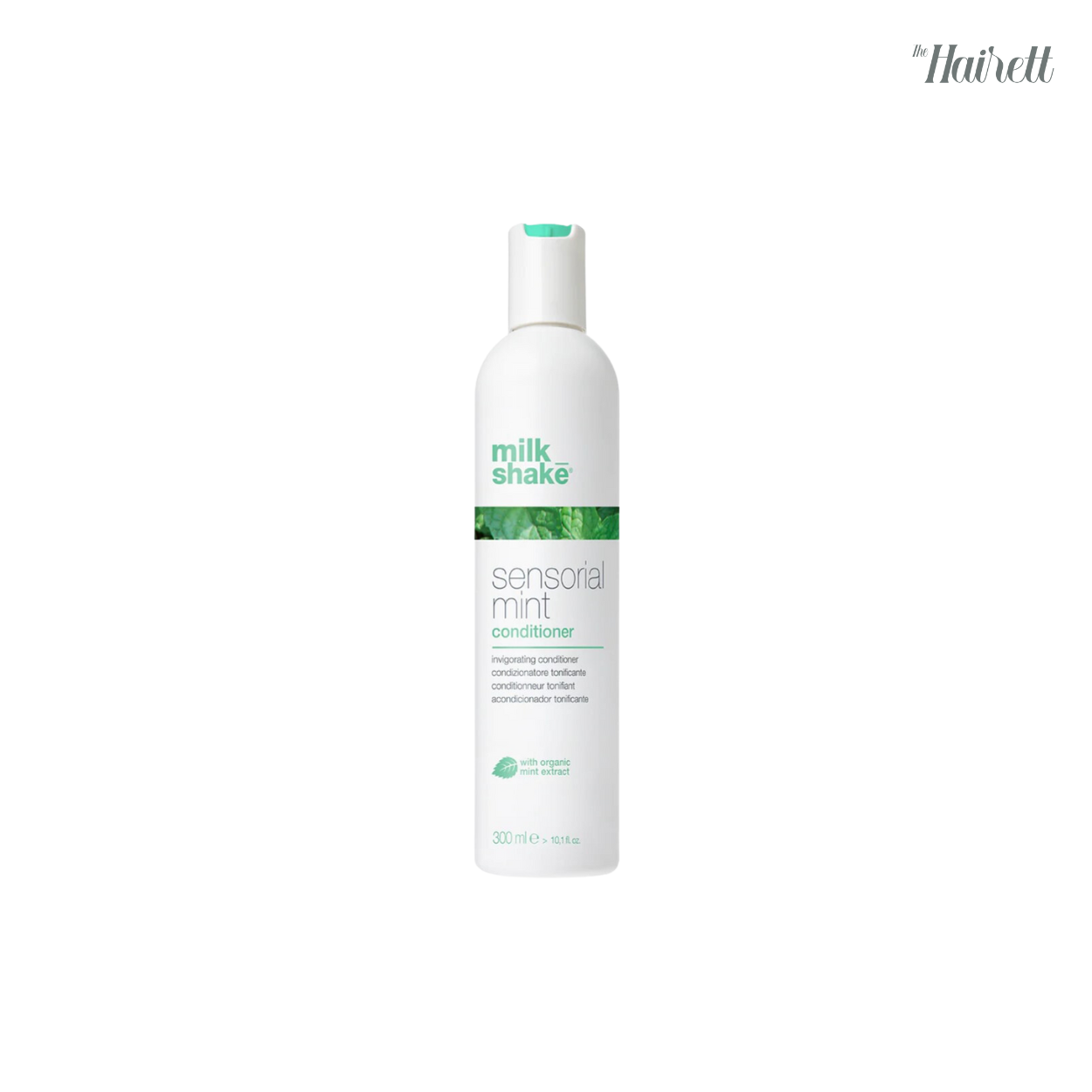 MILKSHAKE Sensorial Mint Conditioner