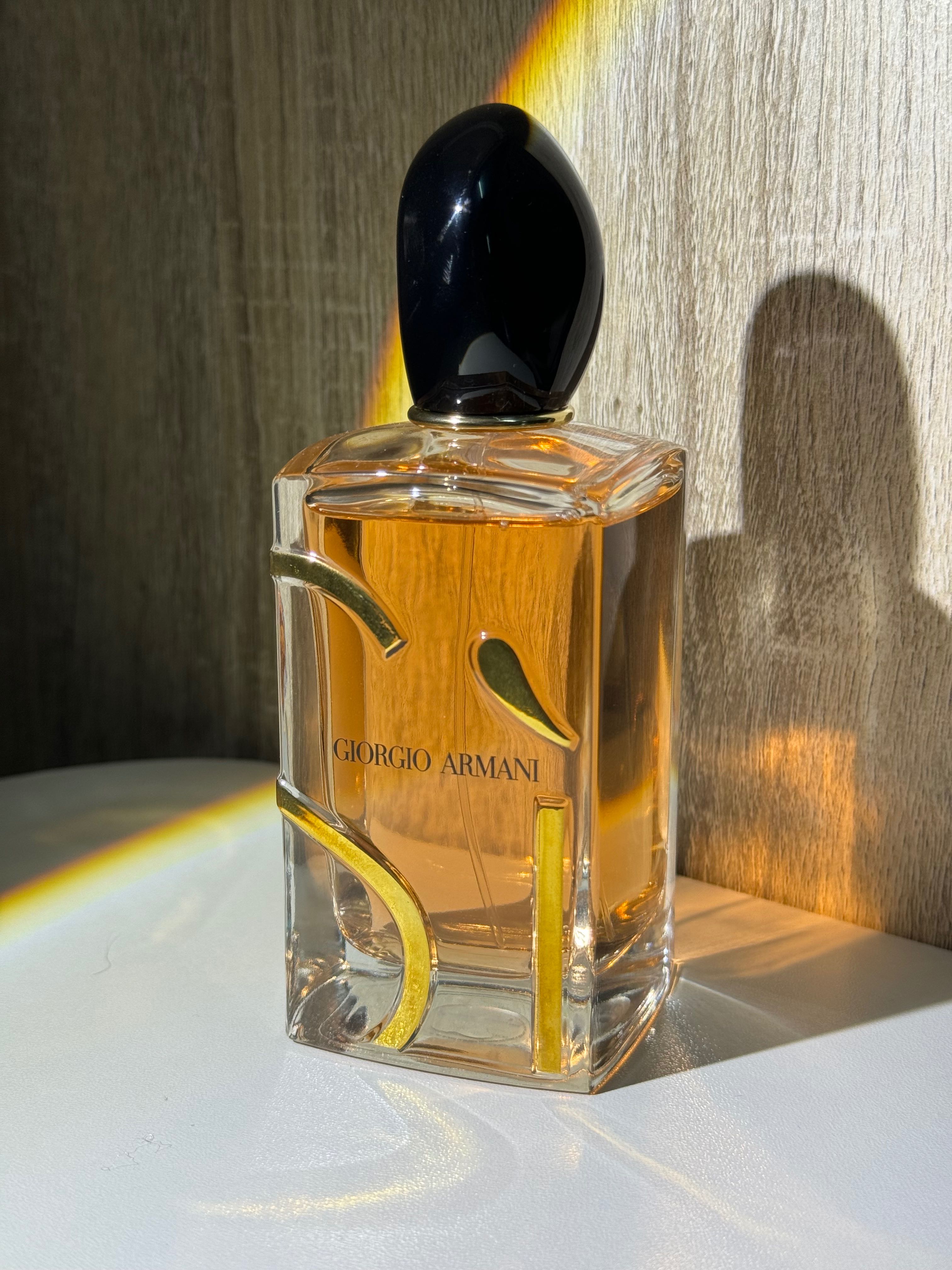 🍦Si EDP Intense (2023)🍦