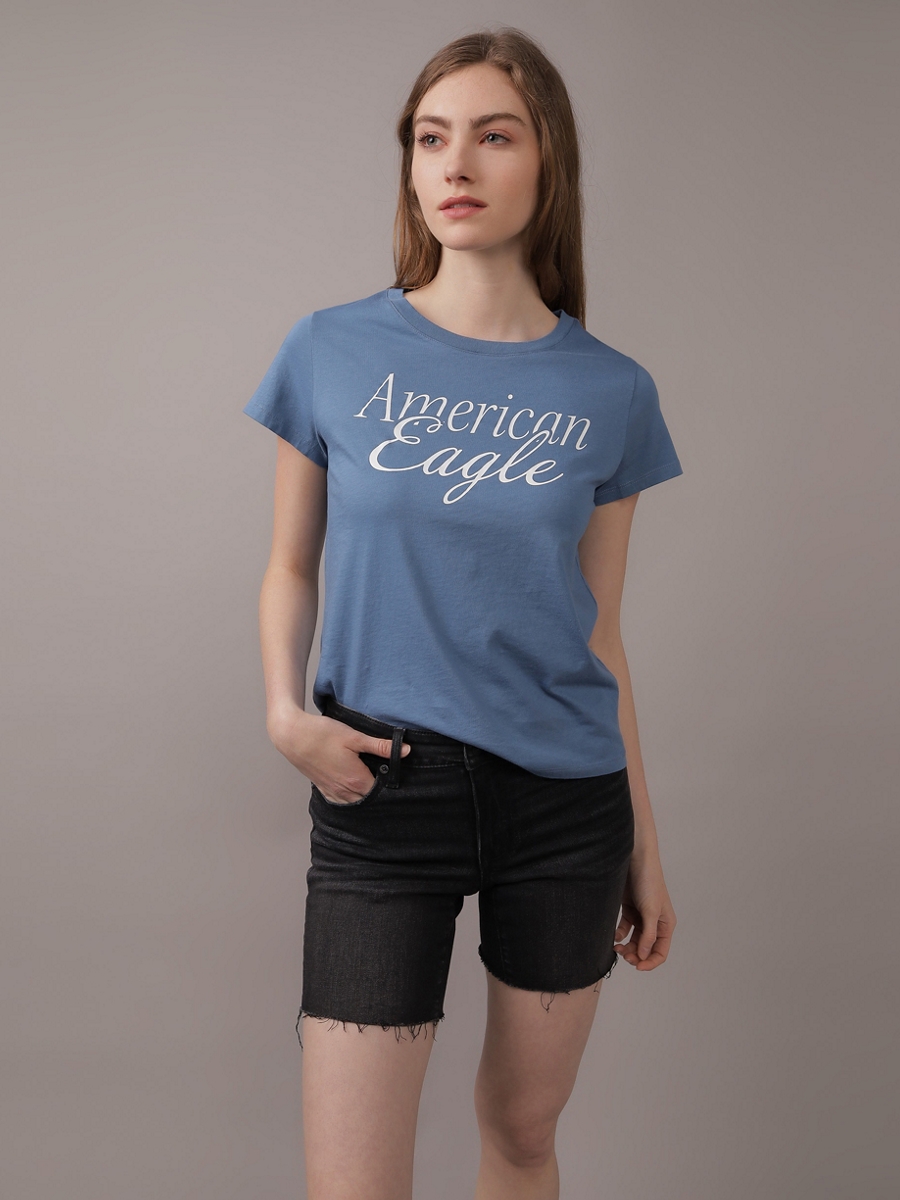 เสื้อ ผู้หญิง 9462 LONG AND LEAN SLIM CLASSIC ( 037-9462-532 )
