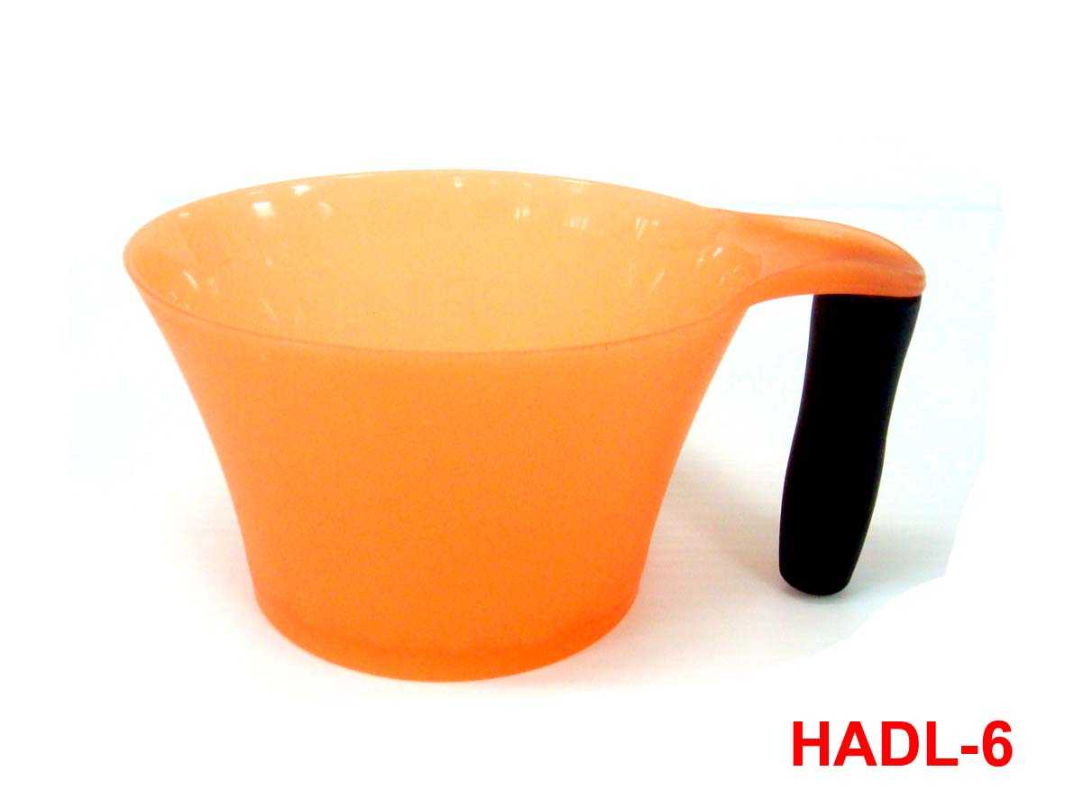 [สินค้าตัวอย่าง ห้ามซื้อ] VALENTE  ถ้วยผสมสี  HADL-6
