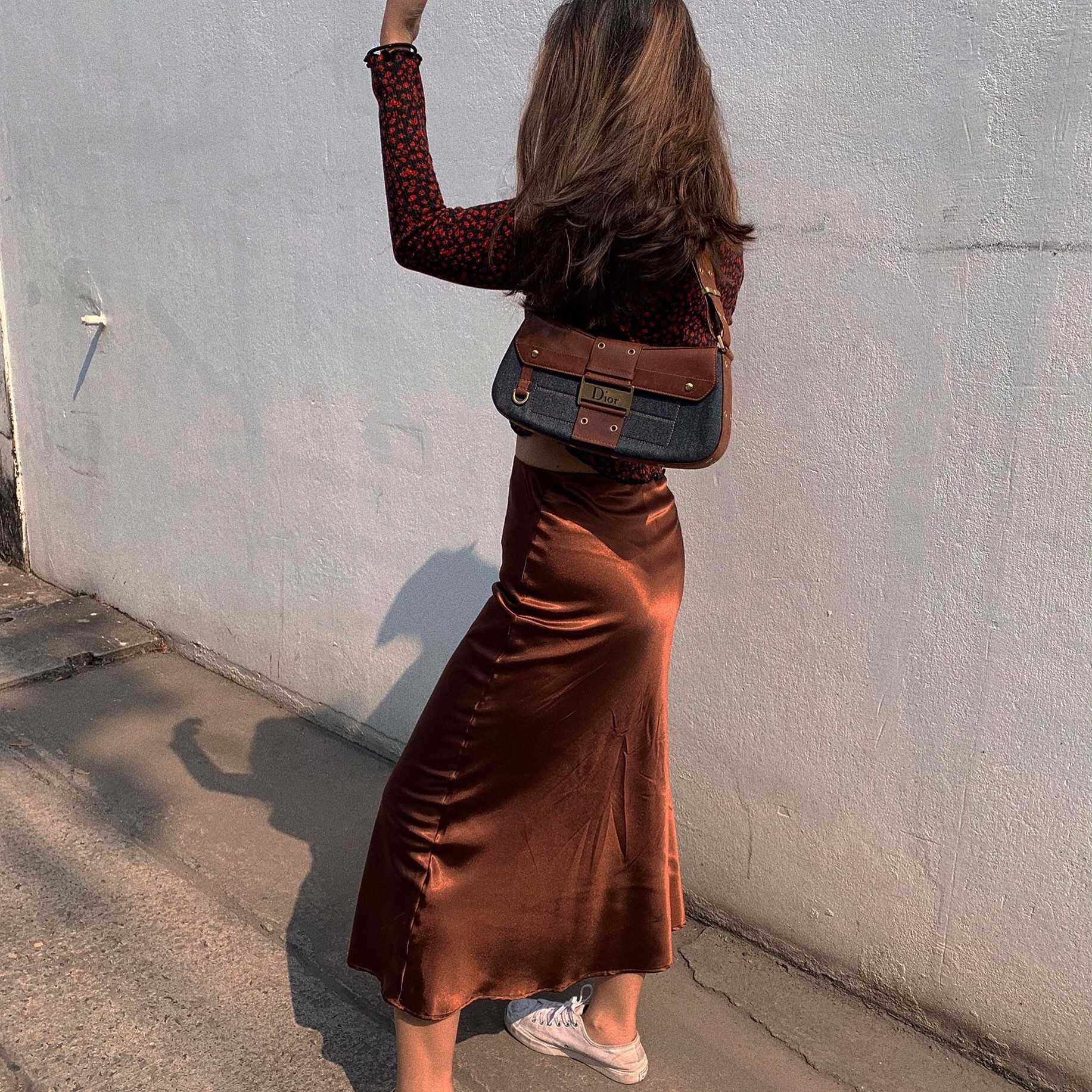 SLEEP SKIRT