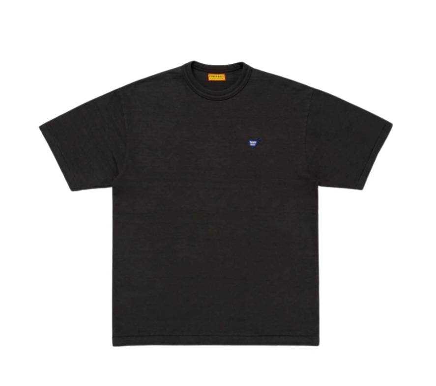 Human HEART BADGE T-SHIRT