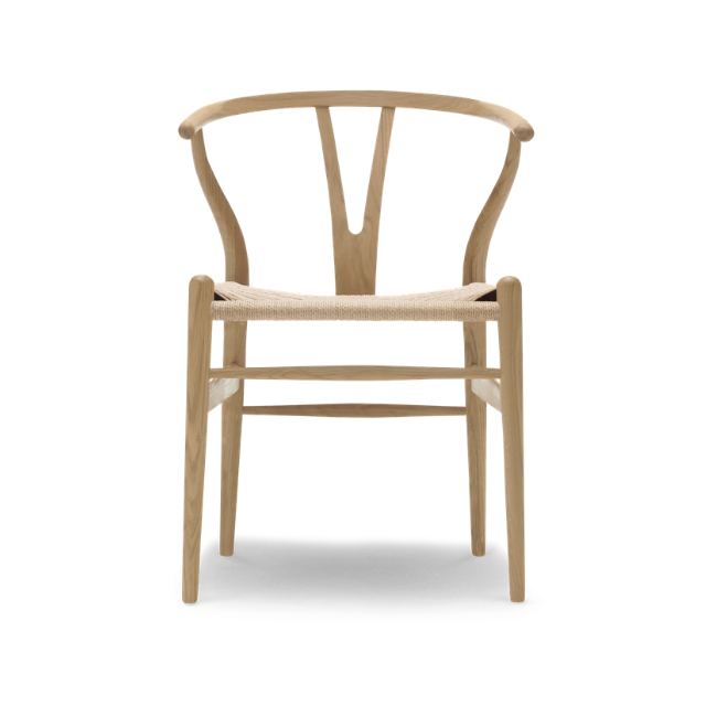CH24 | Wishbone Chair