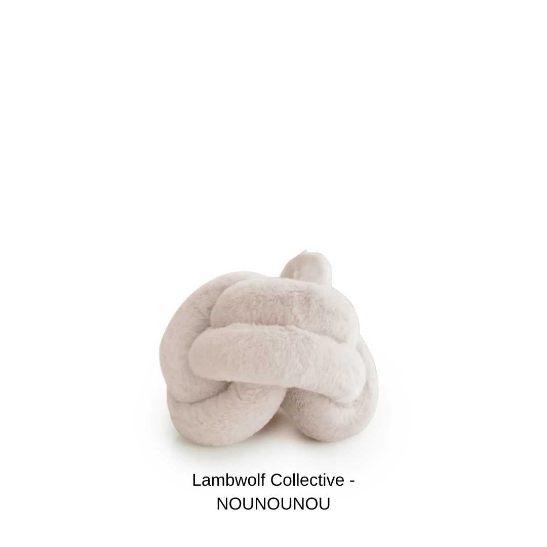 Lambwolf Collective - NOUNOUNOU PEARL