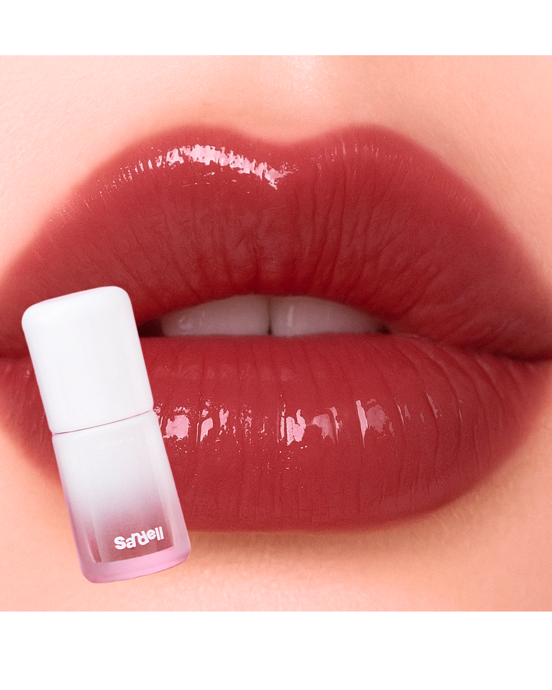Sandell Lip Oil 09 Autumn