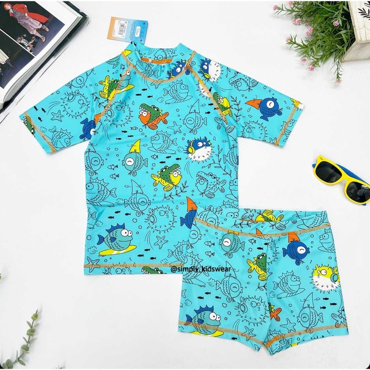 พร้อมส่ง Next Swimsuit
