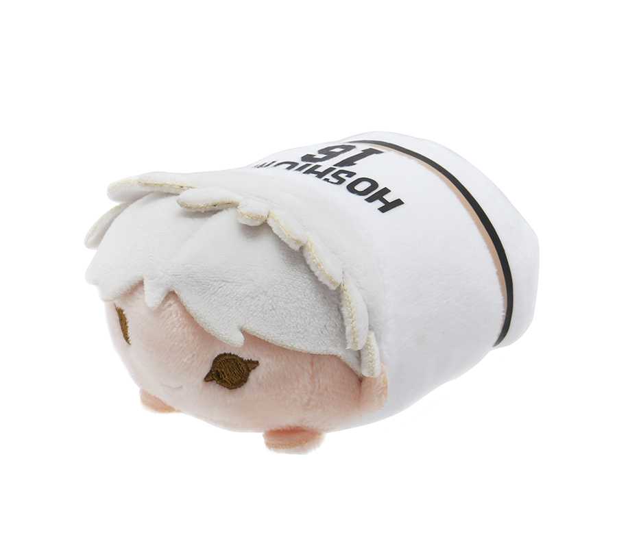 🚀  PRE-ORDER — Noru Kōrai Hoshiumi (AD) #preorder  #norumuscot #noru #haikyu  #โนรุ #ไฮคิว