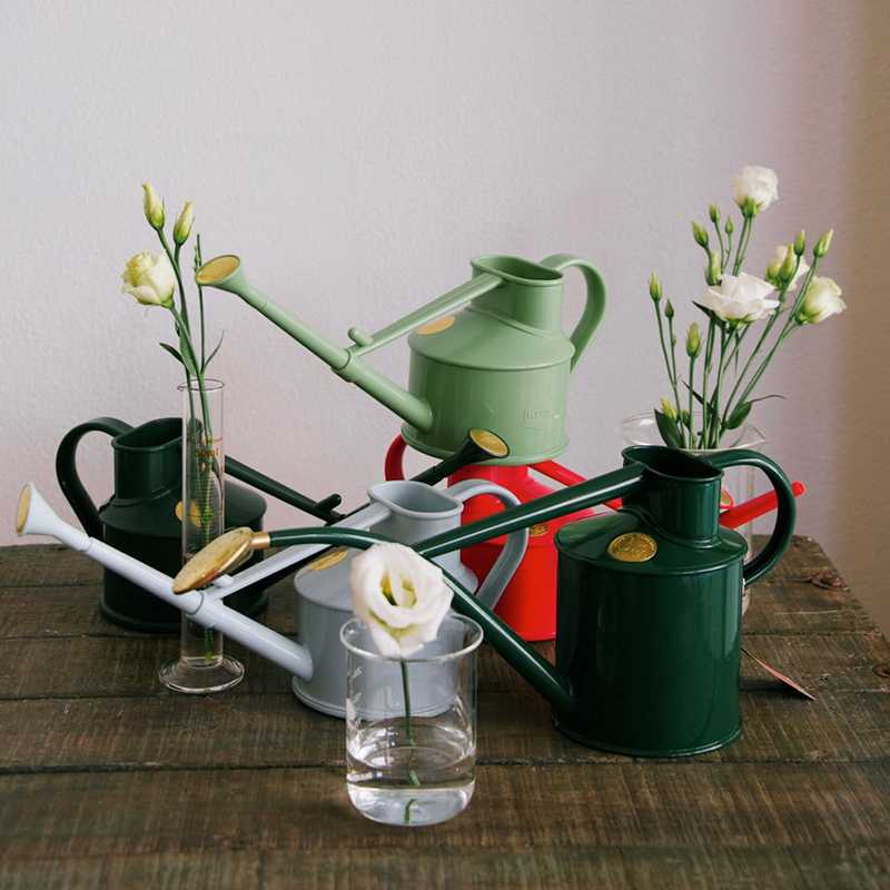 Watering can