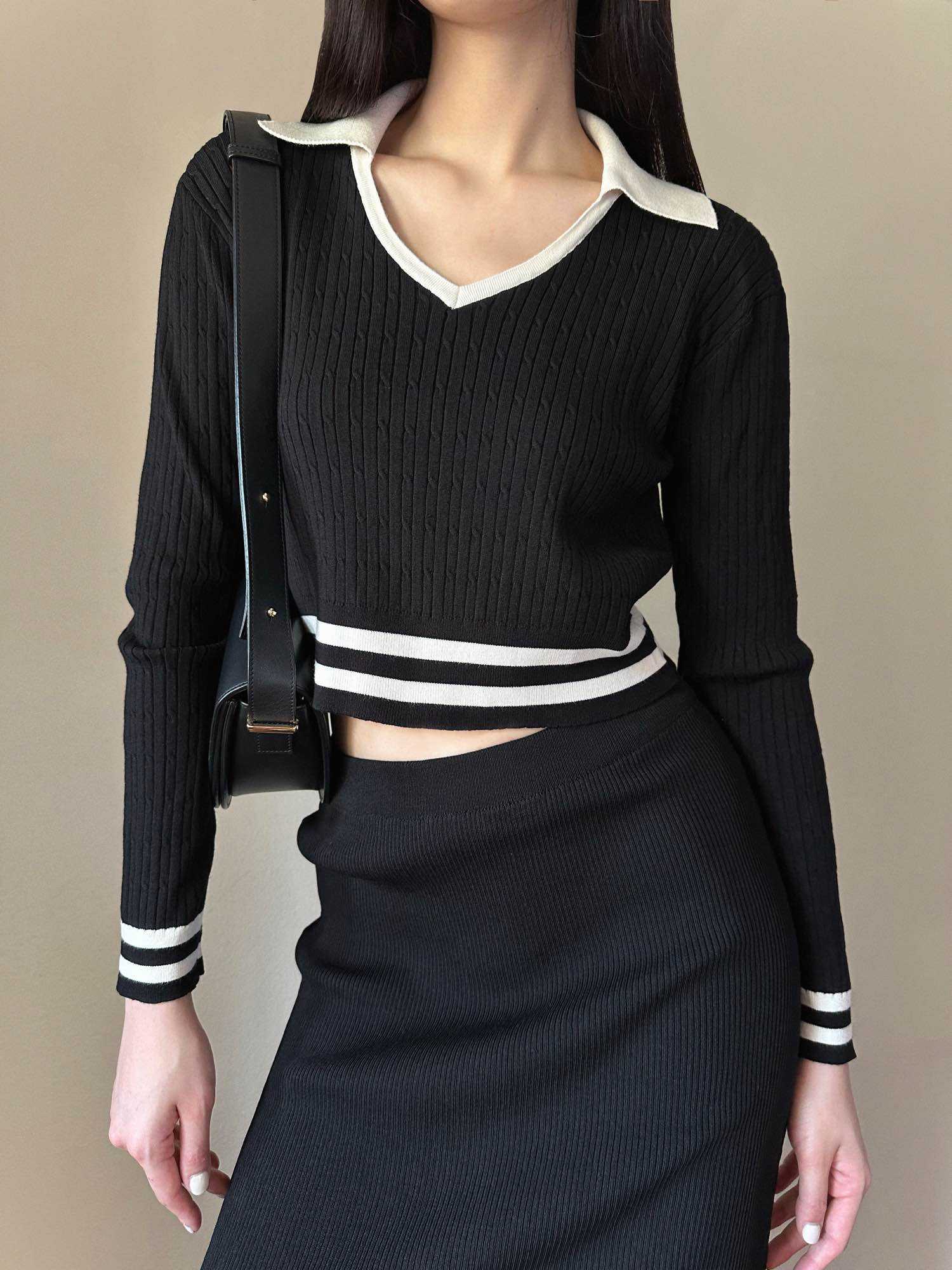 Aliotte - Leda Top