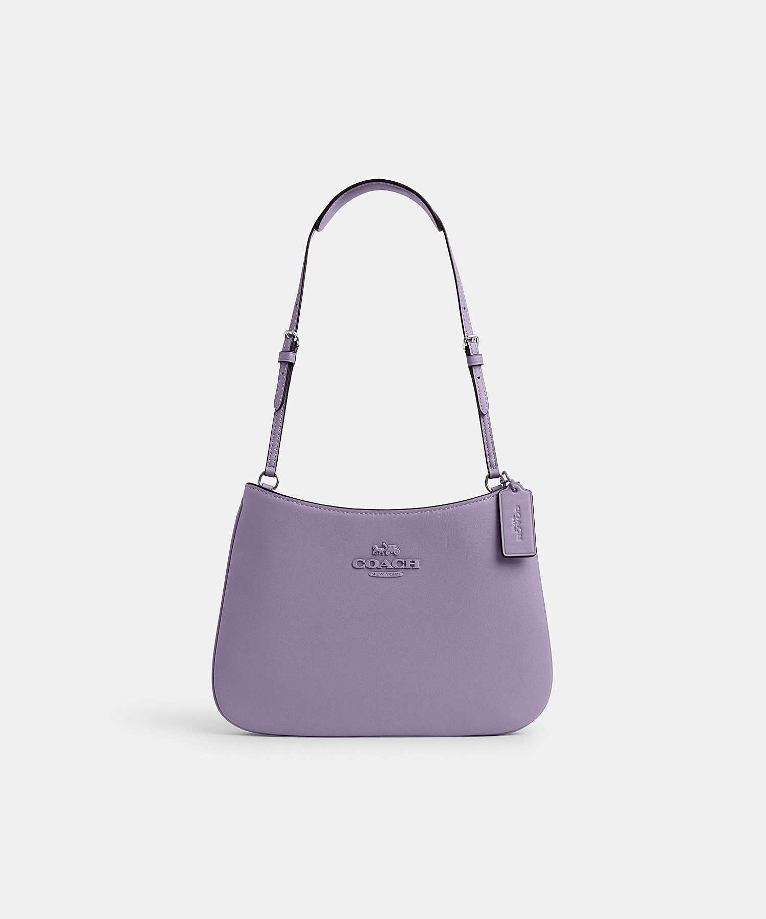 COACH PENELOPE SHOULDER BAG CP101 SV/IZ