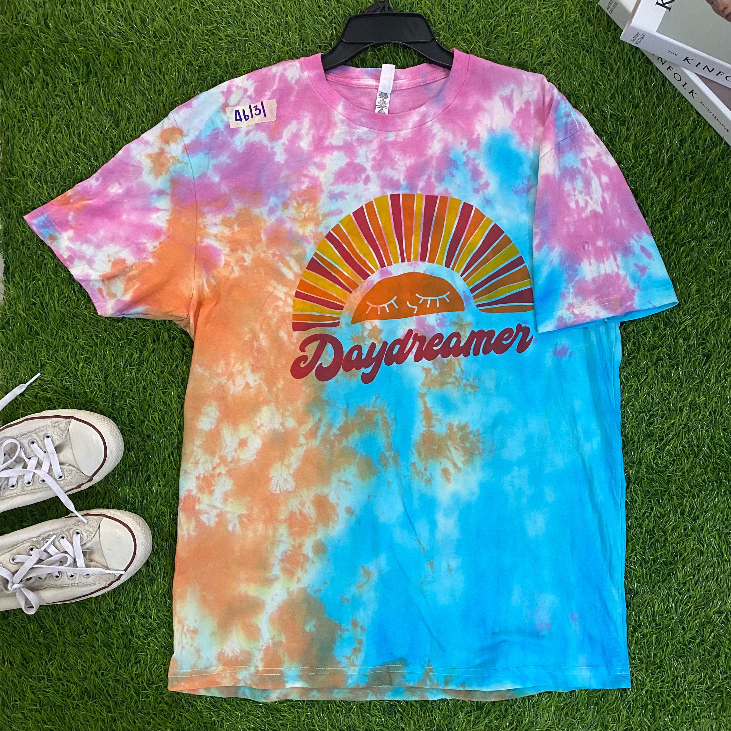 เสื้อสีพาสเทล อก46”