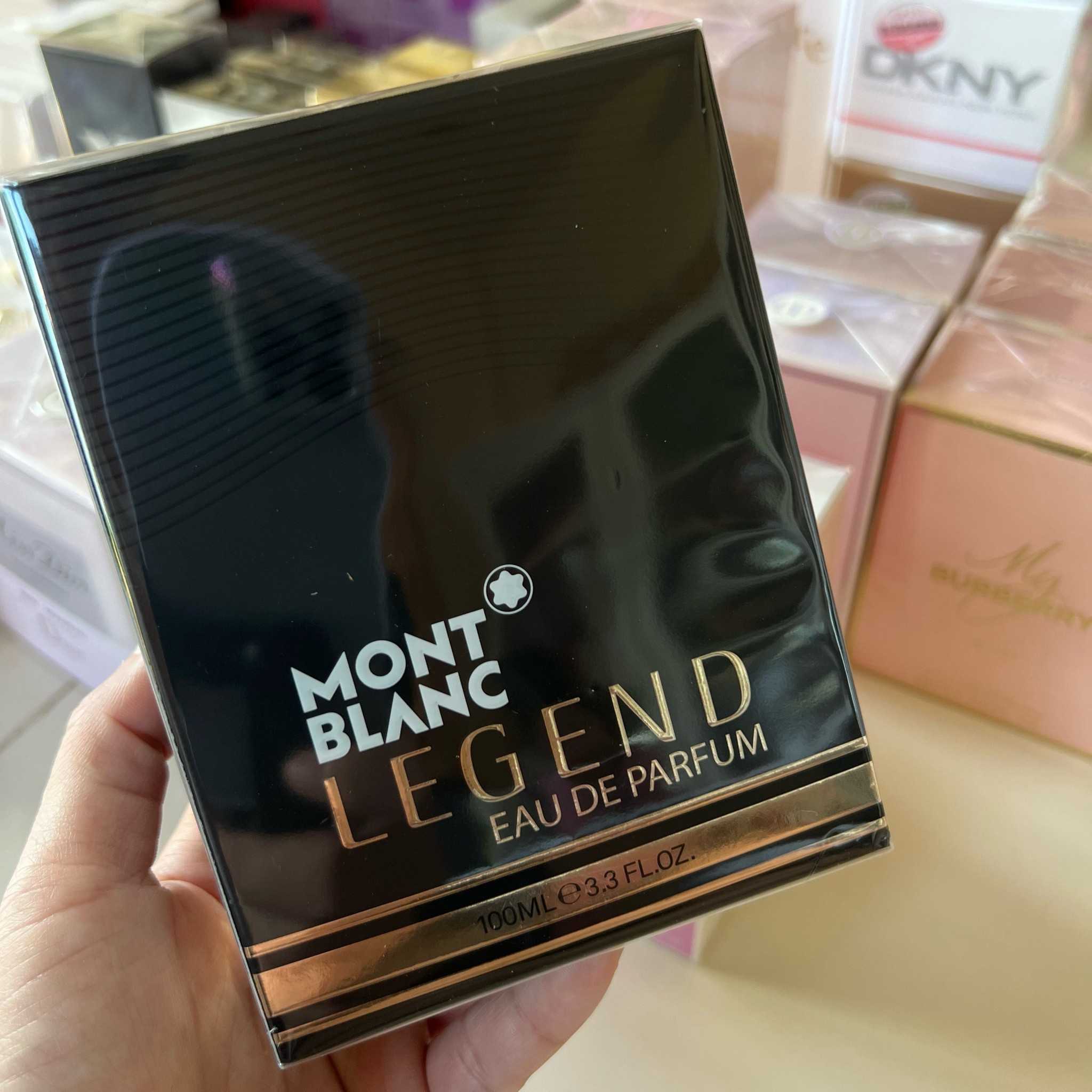 น้ำหอม Montblanc Legend EDP 100ml