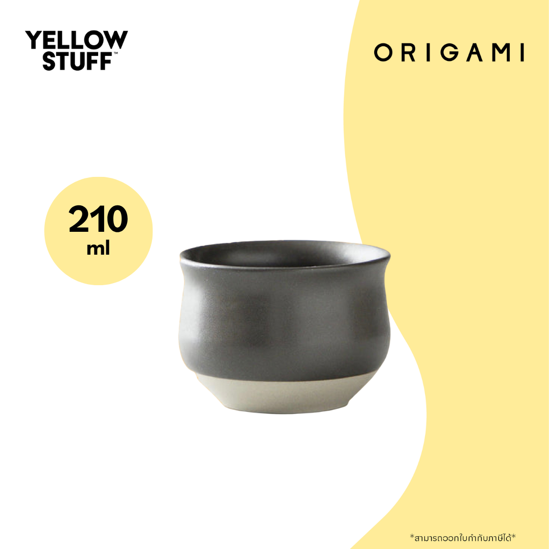 Origami - Pinot Flavor Bowl