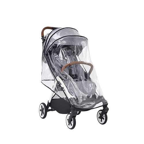 อุปกรณ์เสริม Britax Gravity II Rain Cover ผ้าคลุมกันฝน (จัดส่งแบบ EMS)
