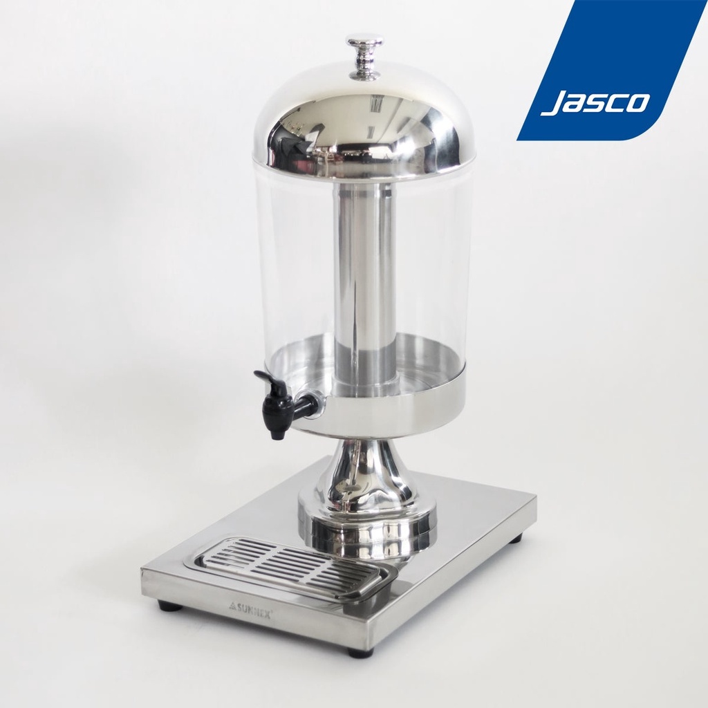 เครื่องจ่ายน้ำผลไม้  Single Juice Dispenser
