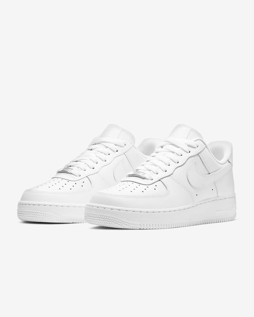 Nike Air Force 1 Men ของแท้ 100% (พร้อมส่ง)