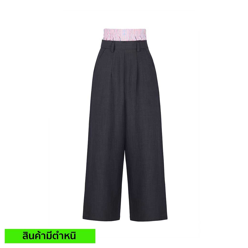 (สินค้ามีตำหนิ) SELENA PANTS