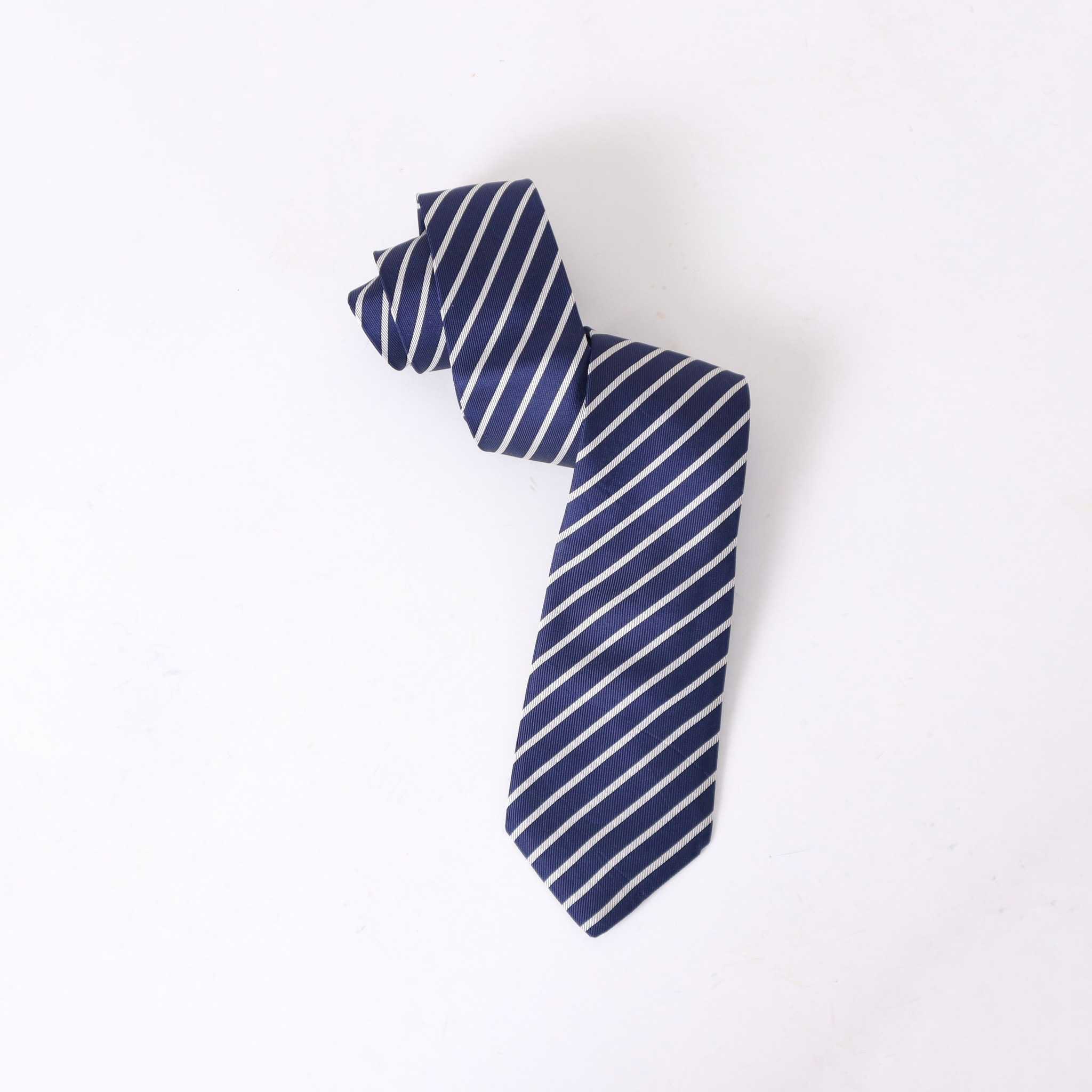 MOSCHINO NECKTIE 8.5 CM