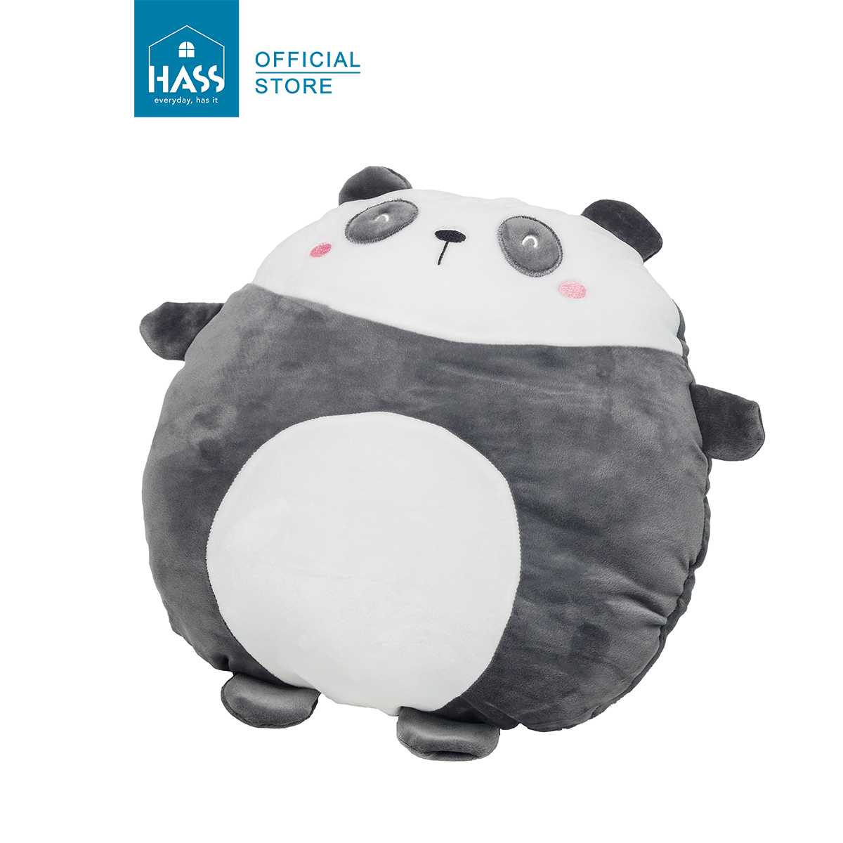 ตุ๊กตาแพนด้า Fluff The Panda