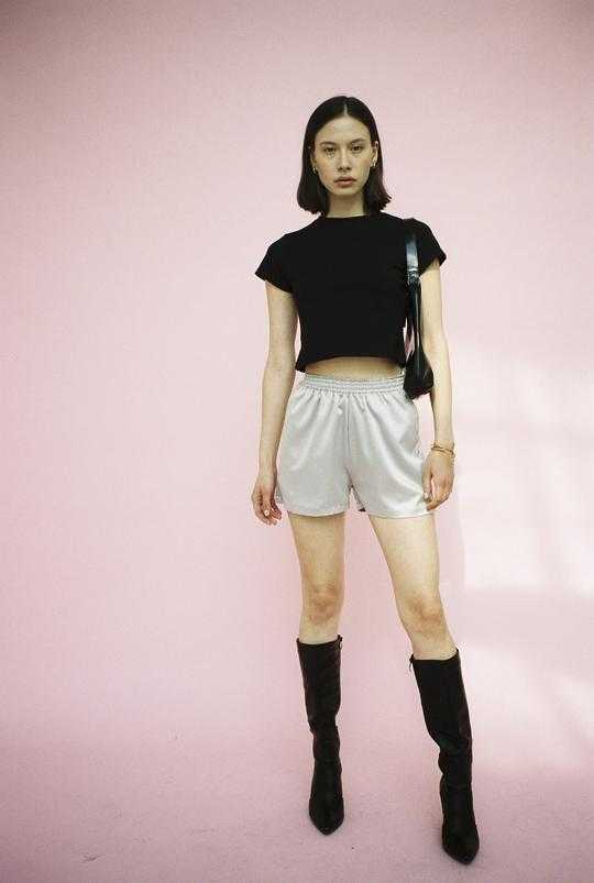 IMNOTAMORNINGPERSON • IMNOT TEE