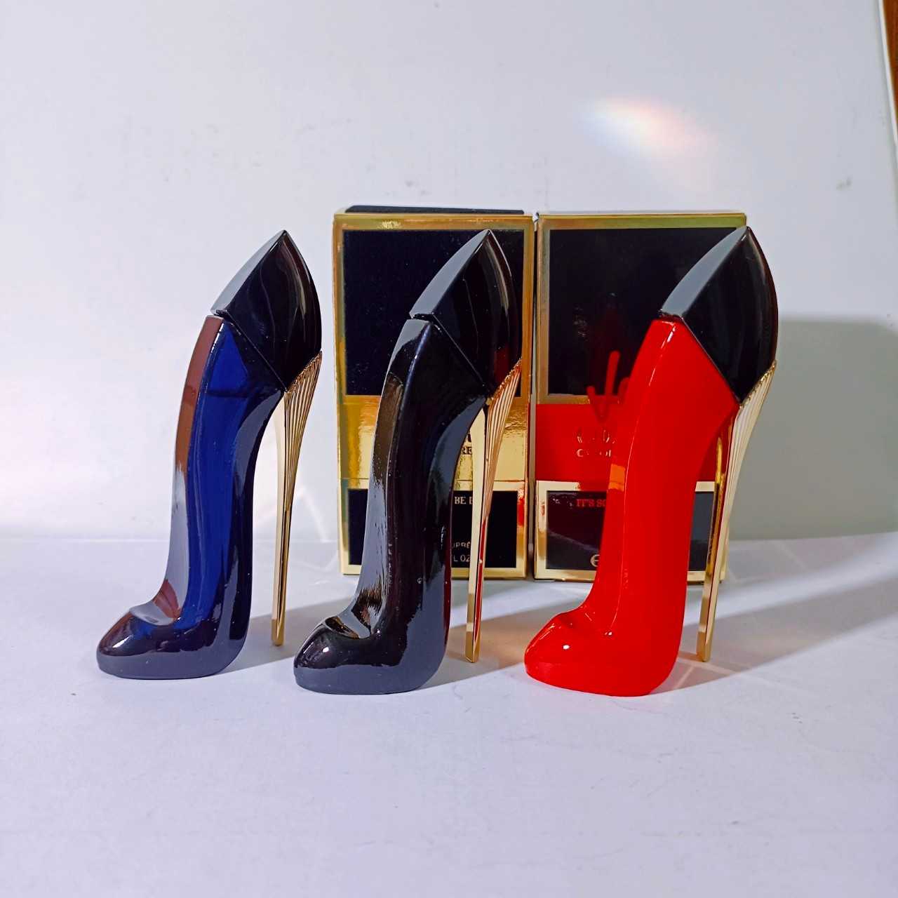 มินิ Carolina Herrera Good Girl 7ml หัวแต้ม