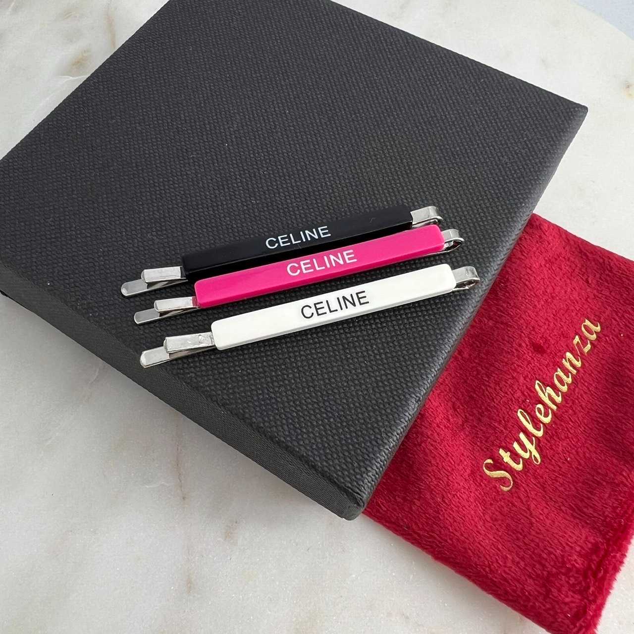 กิ๊บเสียบ เซท 3 ตัว