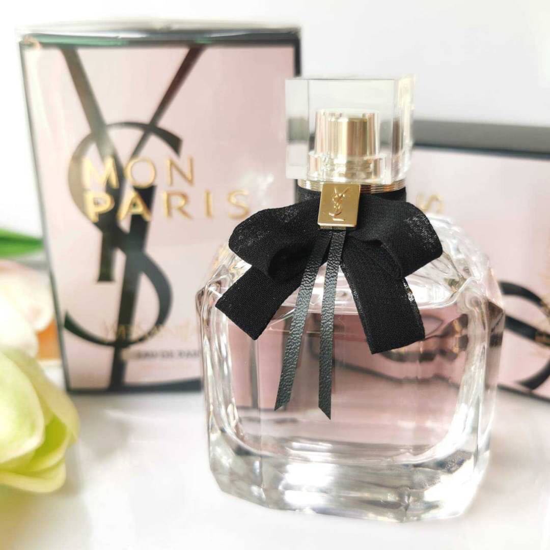 YSL Mon Paris EDP