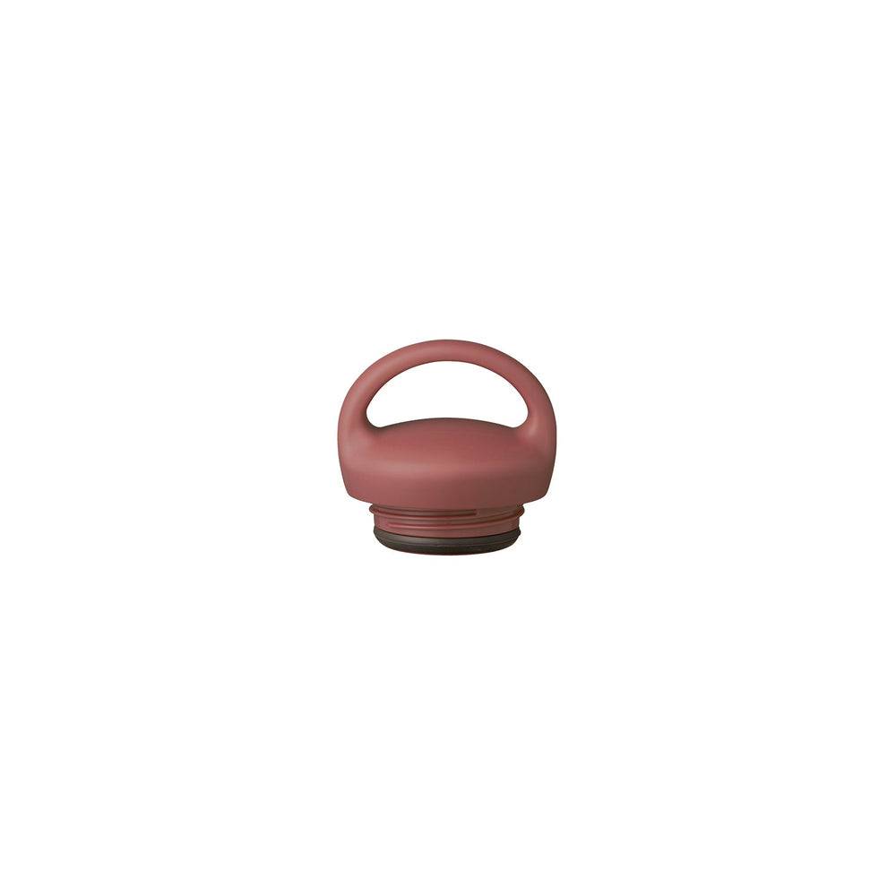 DAY OFF TUMBLER 500ml lid pink
