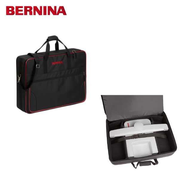 กระเป๋าใส่แท่นปัก BERNINA 7 Series (Pre-Order)