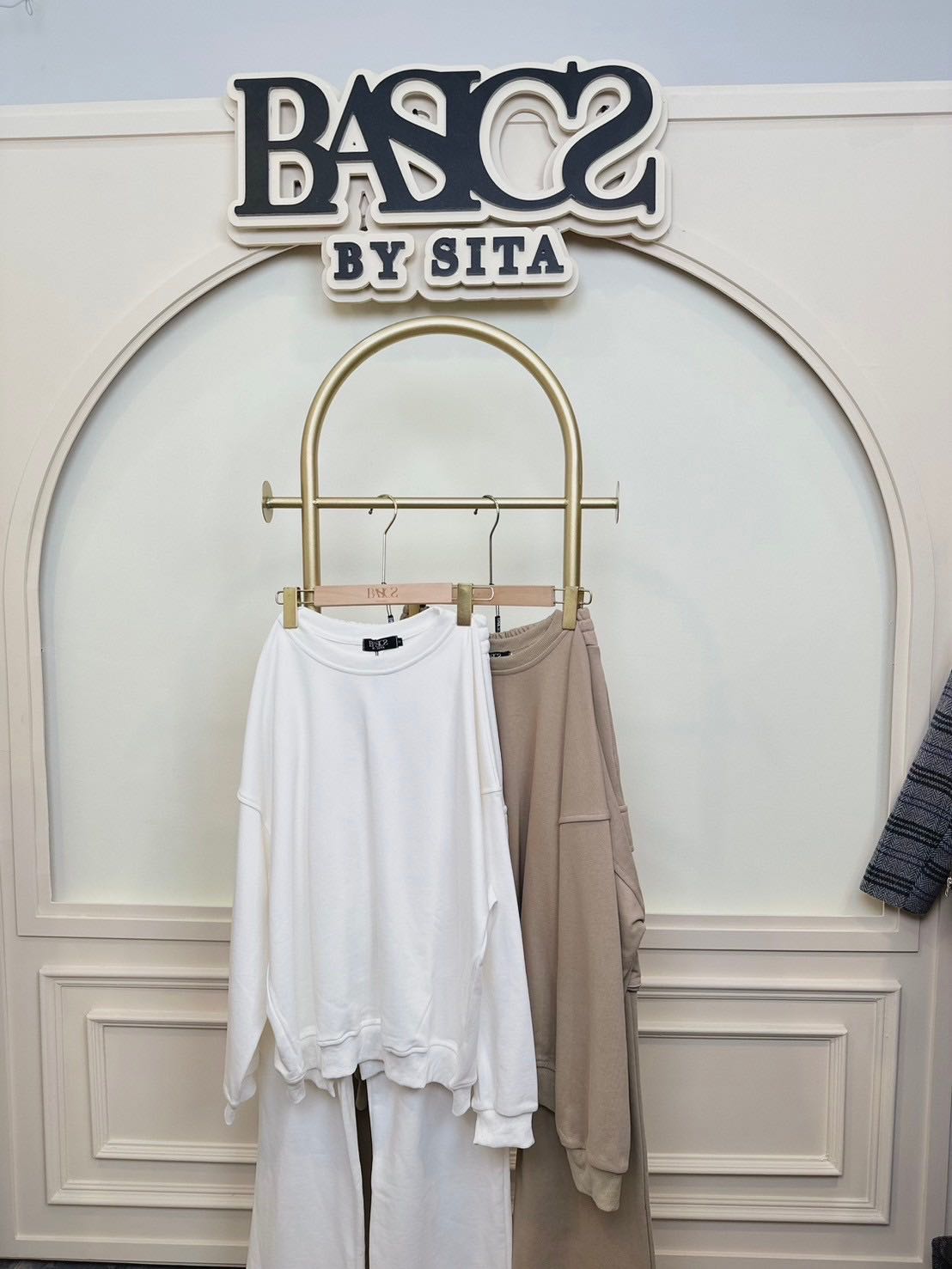 M032 - Basic Warm Set