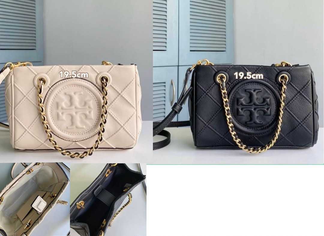 กระเป๋าสะพายFLEMMING SOFT CHAIN MINI TOTE  Size 19.5 cm