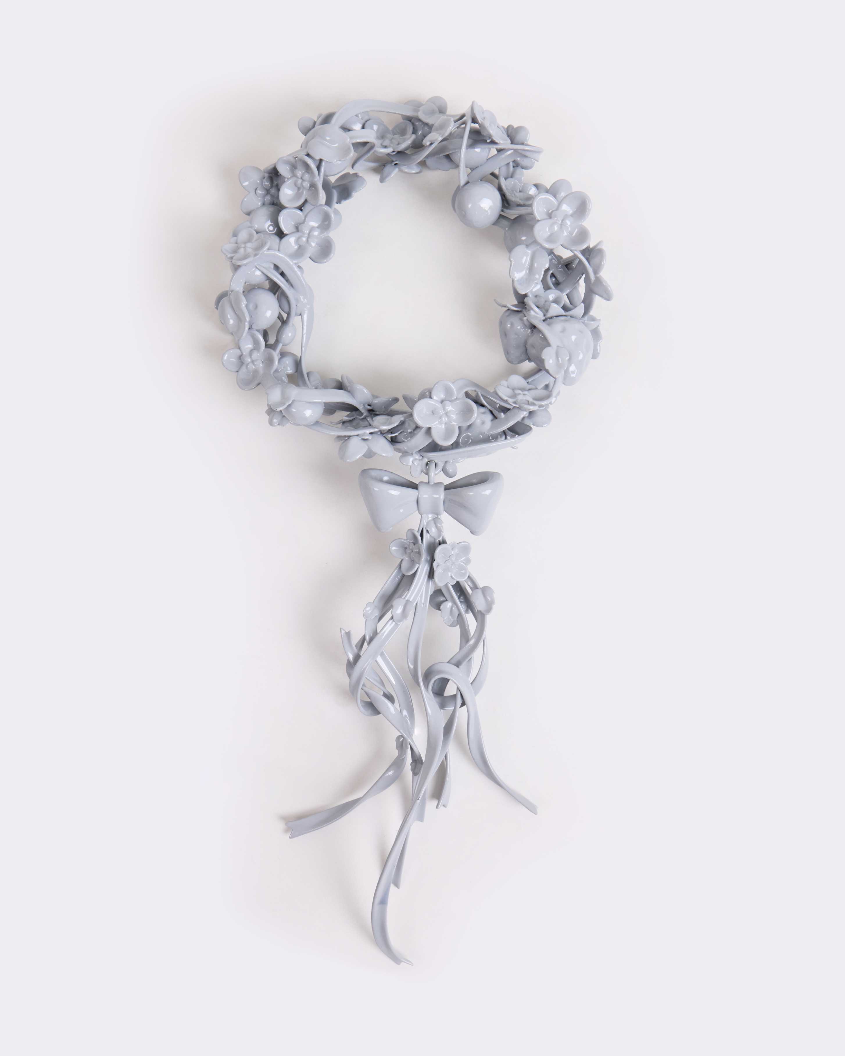 Cement Garland