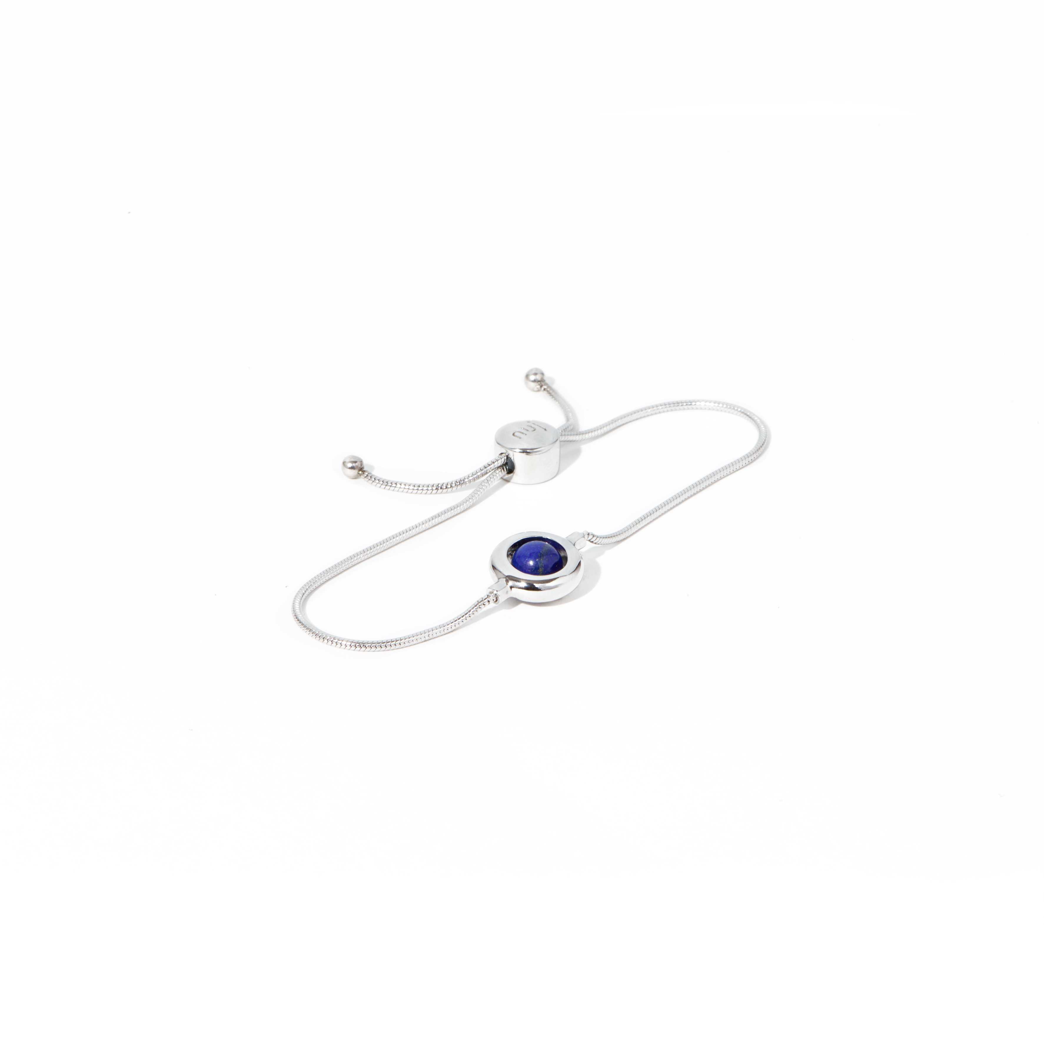 IRIS SV (lapis lazuli)
