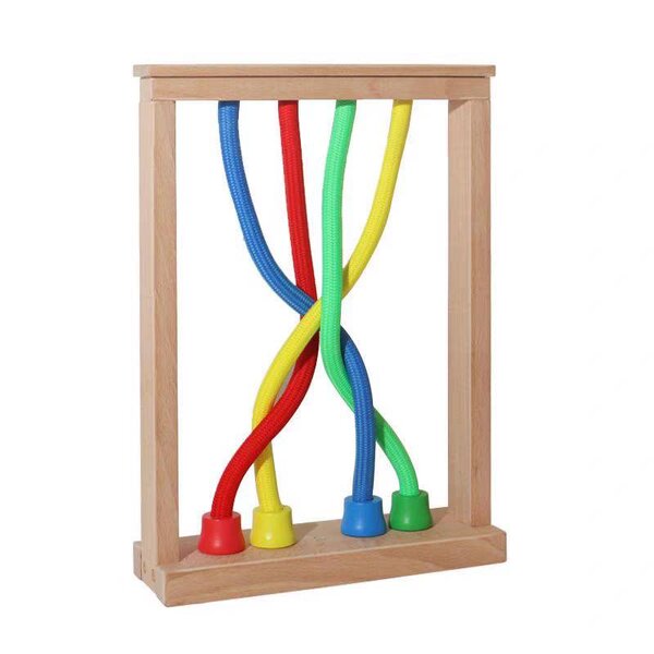 knotting game