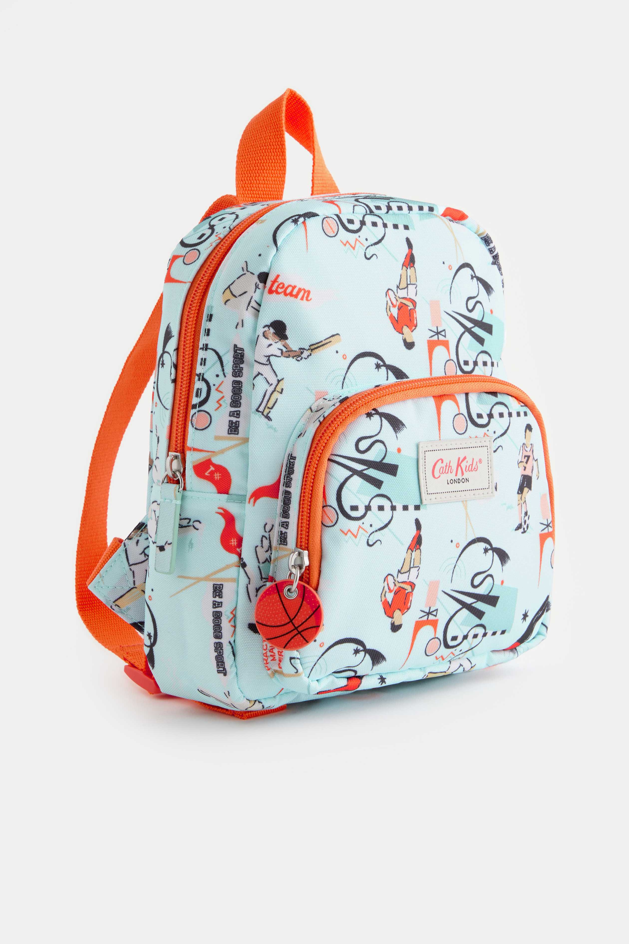 Kids Mini Backpack Sports
