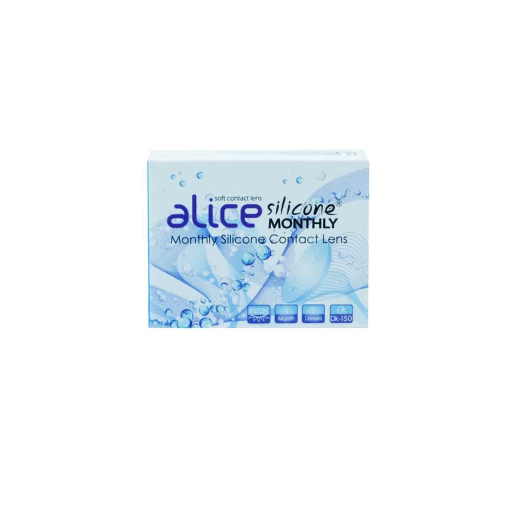 Alice Silicone Monthly