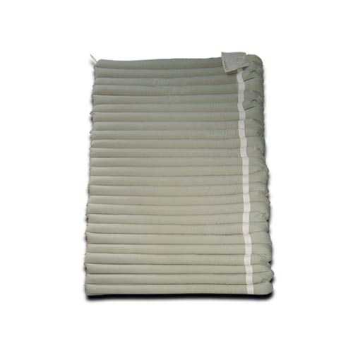Husk & Herb mattress ONTOP 