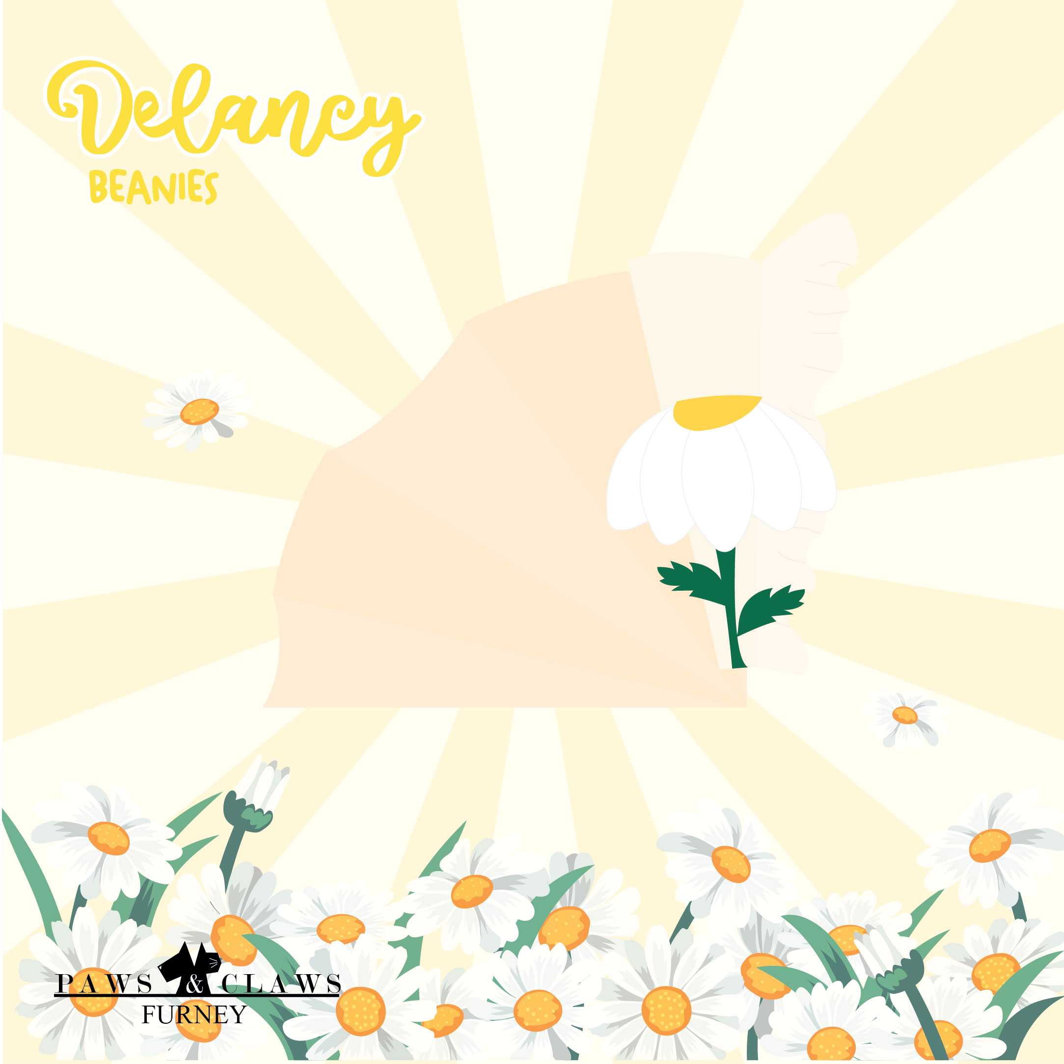 Delancy (Beanies)