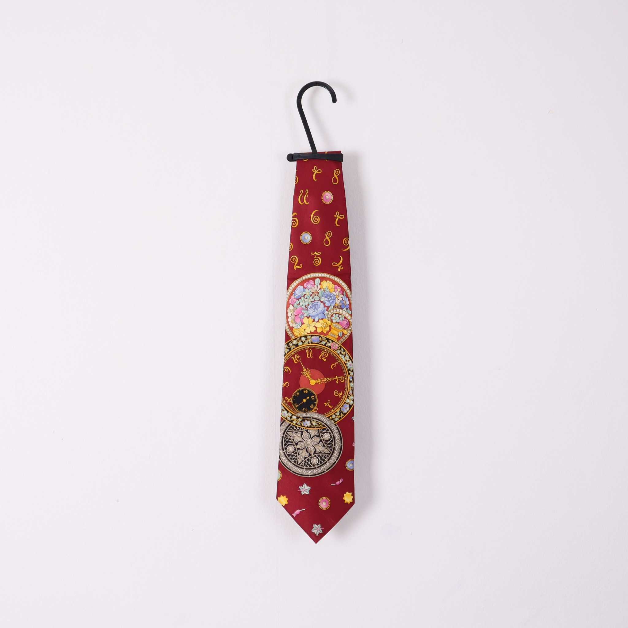 LEONARD NECKTIE 9.5 CM