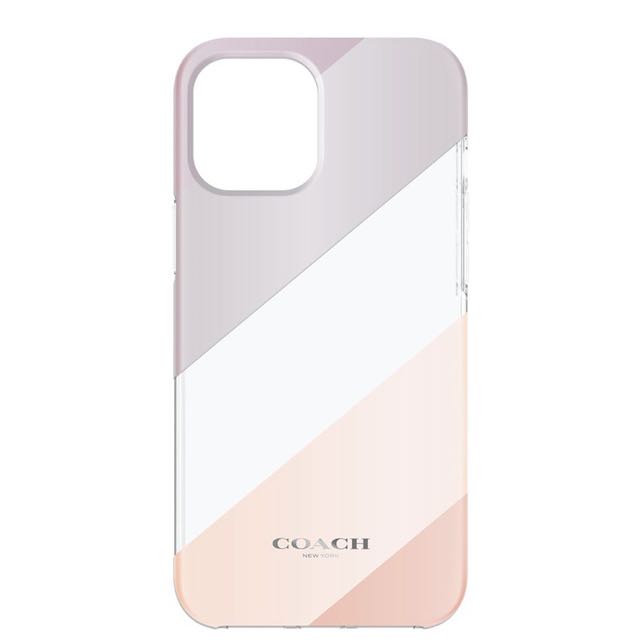 เคส Coach Protective Case for iPhone 12/12 Pro