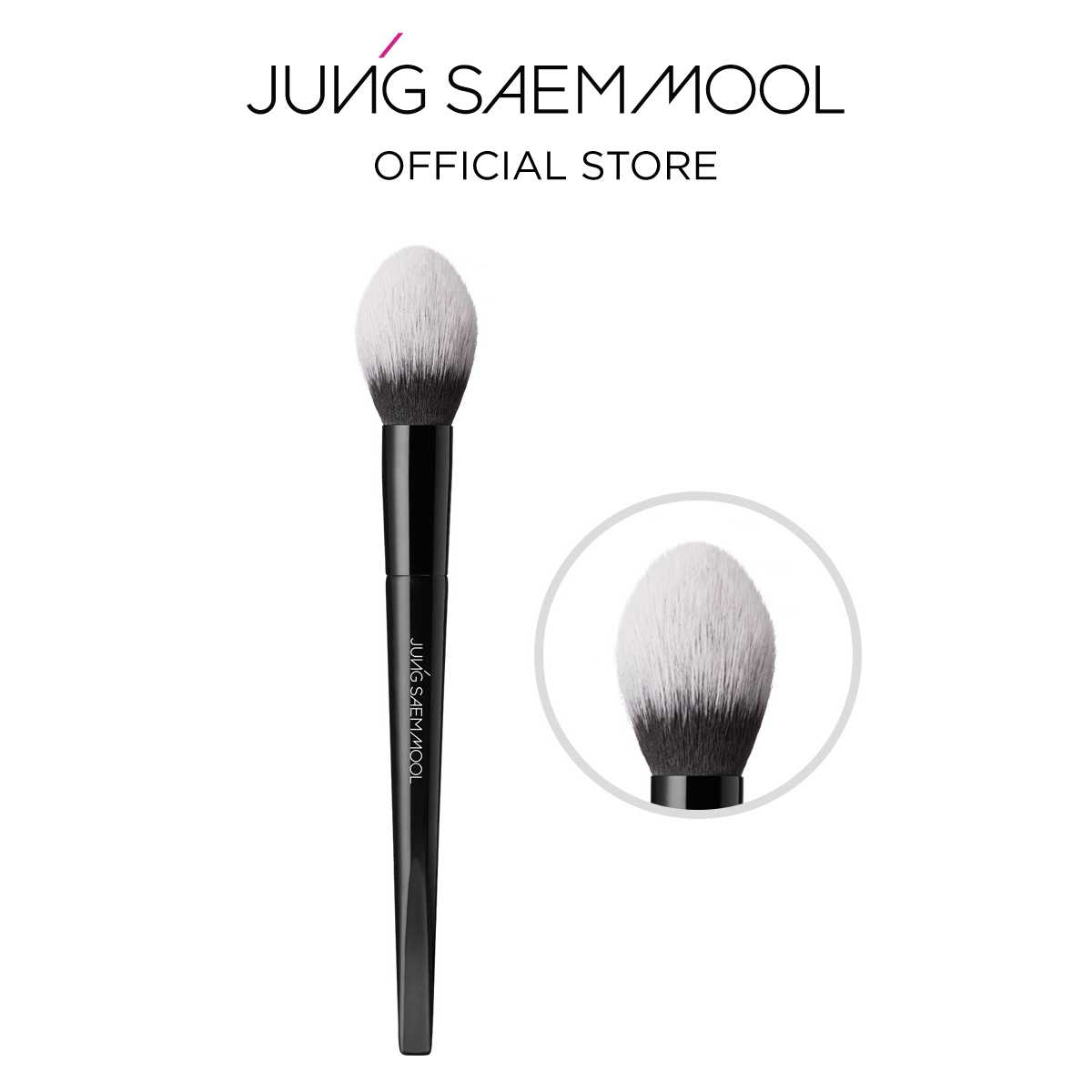 Masterclass Powder Brush