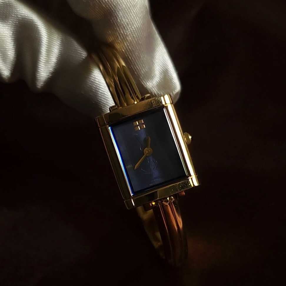 Vintage 1990s YSL watch