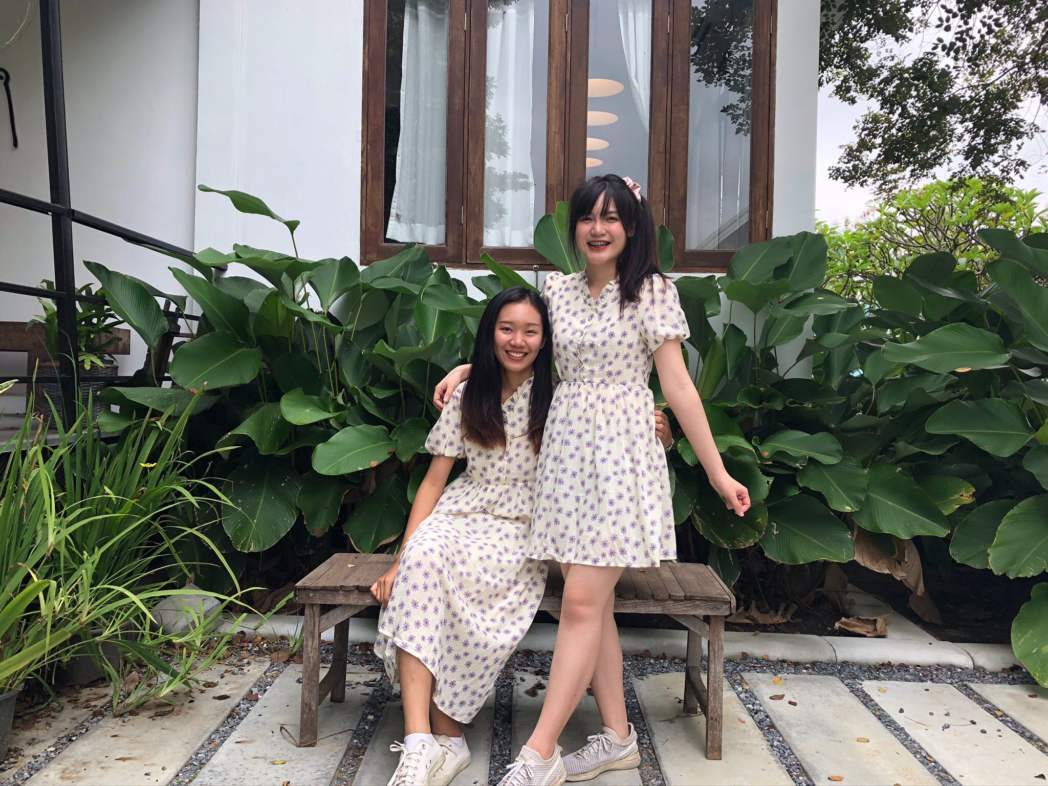 JY dress